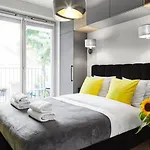Househost Apartment :Miodowa 42/4A