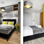 Househost Apartment :Miodowa 42/4A