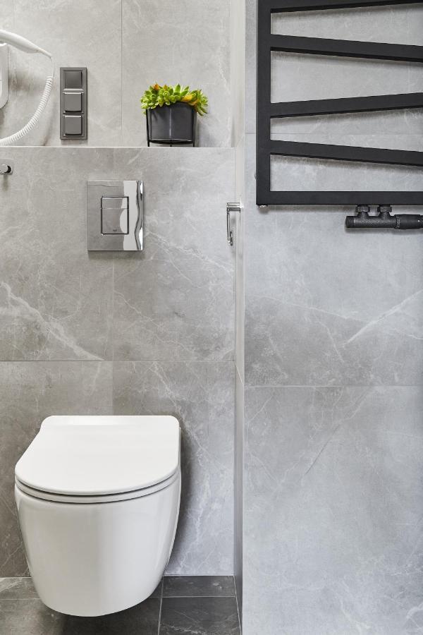 Househost :miodowa 42/4a * Krakau