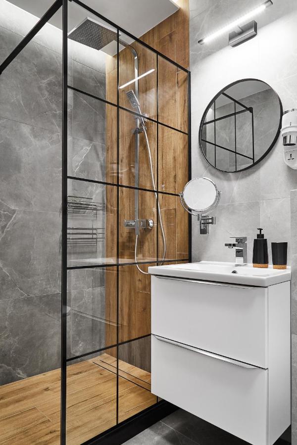 Househost :miodowa 42/4a Krakau