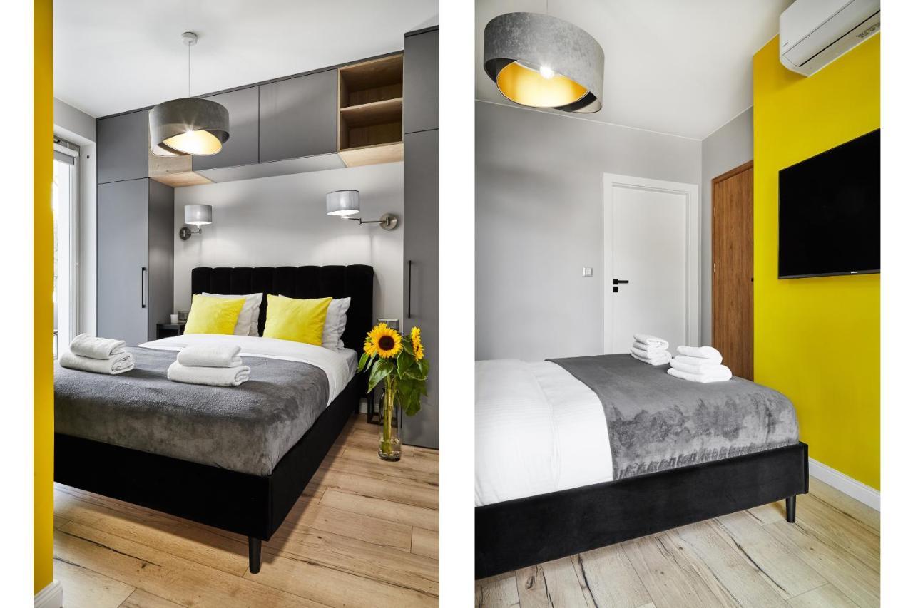 Apartment Househost :miodowa 42/4a Krakau