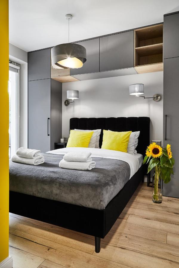 Househost :miodowa 42/4a Apartment Krakau